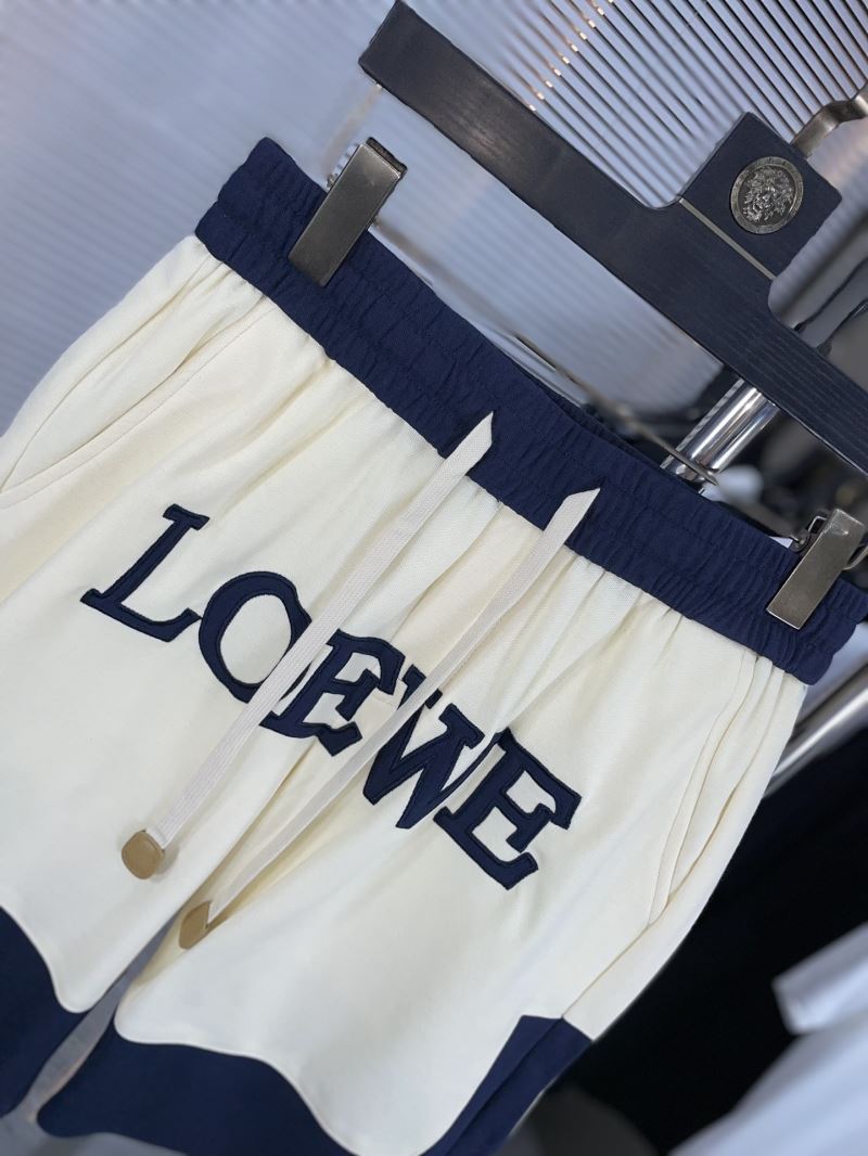 Loewe Short Pants